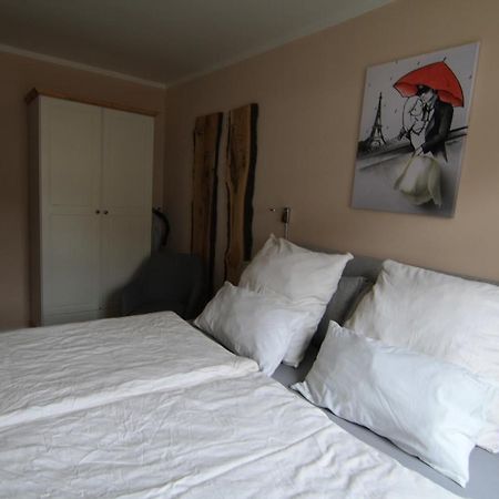 Apartamento Harz-Traum.2 Gernrode  Exterior foto