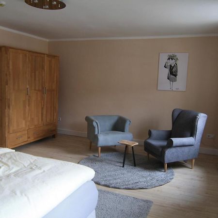Apartamento Harz-Traum.2 Gernrode  Exterior foto