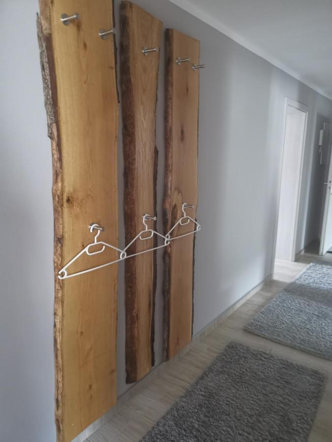 Apartamento Harz-Traum.2 Gernrode  Exterior foto