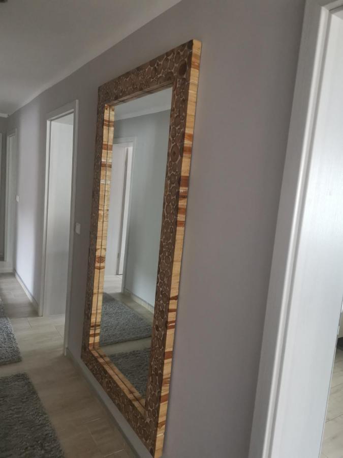 Apartamento Harz-Traum.2 Gernrode  Exterior foto