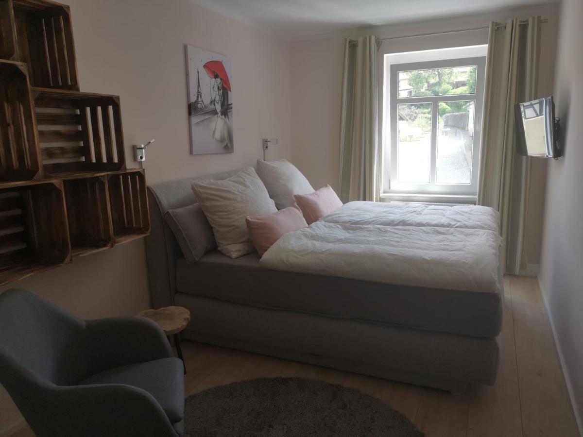 Apartamento Harz-Traum.2 Gernrode  Exterior foto