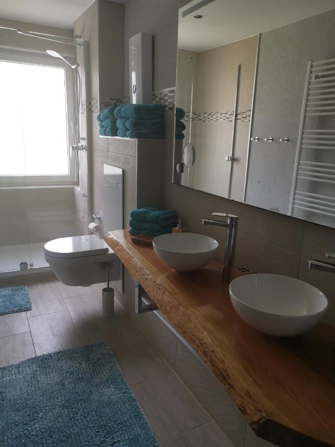 Apartamento Harz-Traum.2 Gernrode  Exterior foto