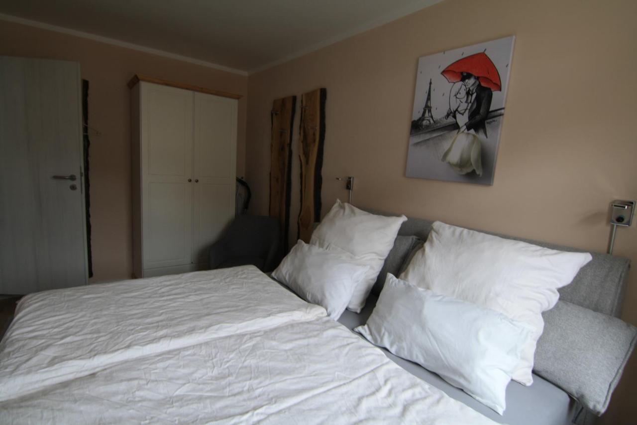 Apartamento Harz-Traum.2 Gernrode  Exterior foto